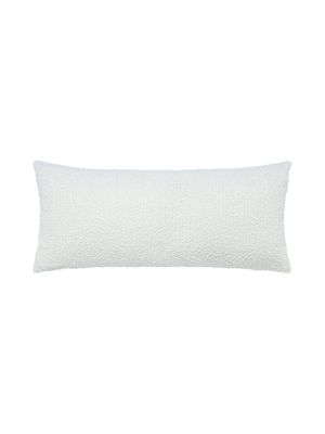 Svanefors Trond Kuddfodral Offwhite 35x80 cm