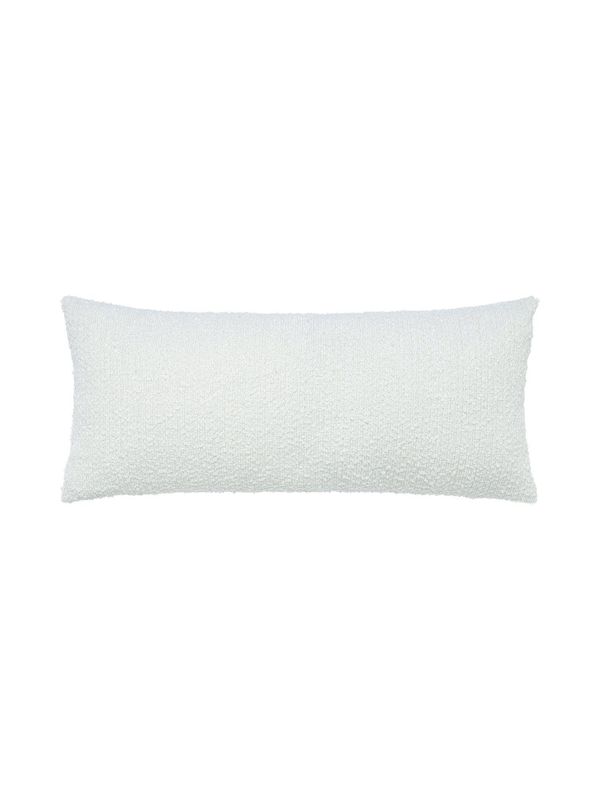 Svanefors Trond Kuddfodral Offwhite 35x80 cm