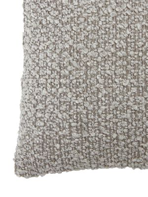 Svanefors Trond Kuddfodral Beige 35x80 cm