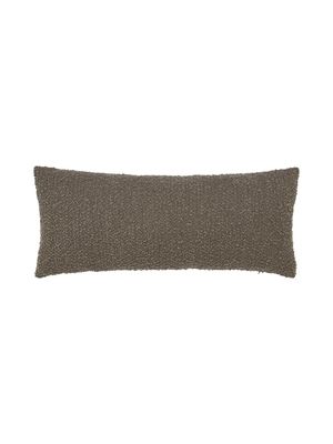 Svanefors Trond Kudde Nougat 35x80 cm