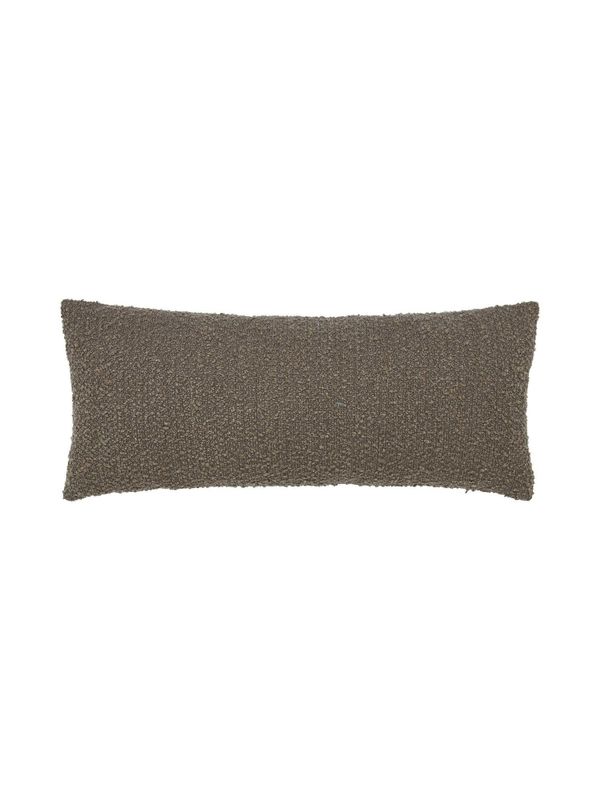 Svanefors Trond Kudde Nougat 35x80 cm
