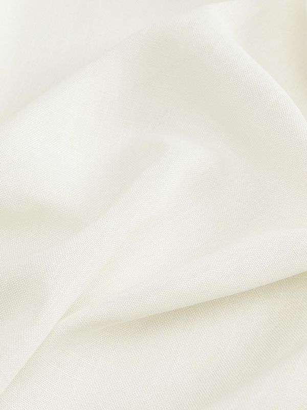 Svanefors Cecil Gardin 2P Offwhite 2x140x260 cm
