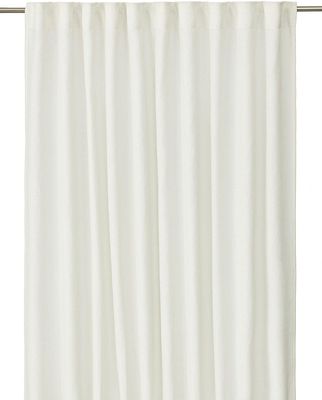 Svanefors Cecil Gardin 2P Offwhite 2x140x260 cm