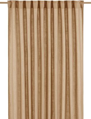Svanefors Cecil Gardin 2P Iskaffe 2x140x260 cm