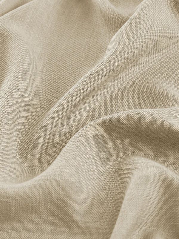Svanefors Cecil Gardin 2P Lin 2x140x320 cm