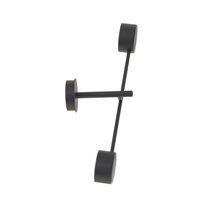 Emibig Lighting Taklampa NATSU K2 BL