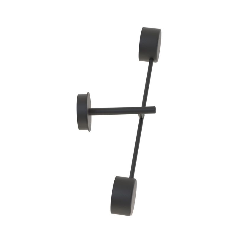 Emibig Lighting Taklampa NATSU K2 BL