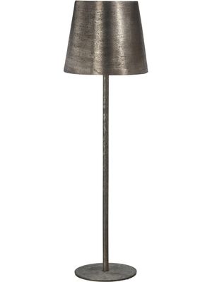 PR Home Base bordslampa med metallskärm 57 cm