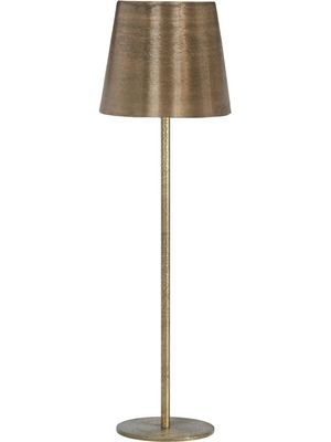 PR Home Base bordslampa med metallskärm 57 cm