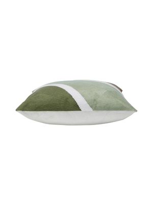 Svanefors Claire Kuddfodral Mossa 45x45 cm