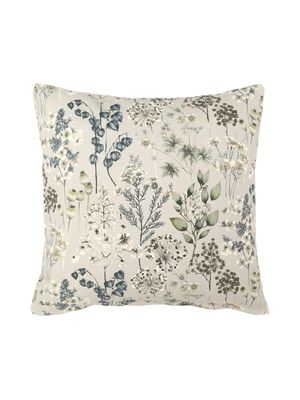 Svanefors Wood Kuddfodral Dimma 45x45 cm