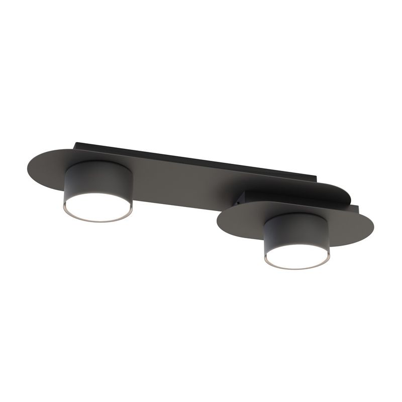 Emibig Lighting Taklampa STILO 2 BL