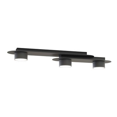 Emibig Lighting Taklampa STILO 3 BL