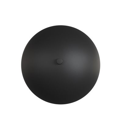 Emibig Lighting Vägglampa MUSH K2 BL