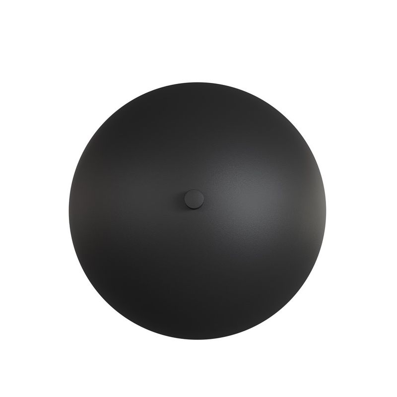 Emibig Lighting Vägglampa MUSH K2 BL