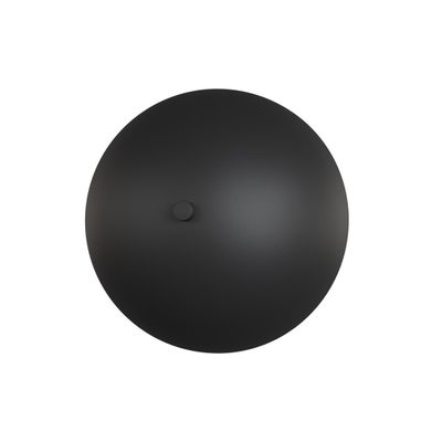 Emibig Lighting Vägglampa MUSH K2 BL