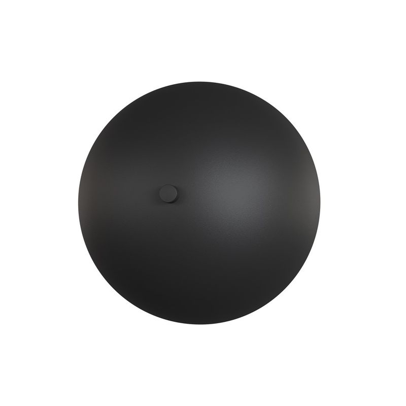 Emibig Lighting Vägglampa MUSH K2 BL