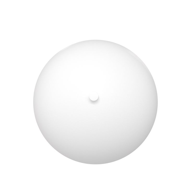 Emibig Lighting Taklampa MUSH K2 WH