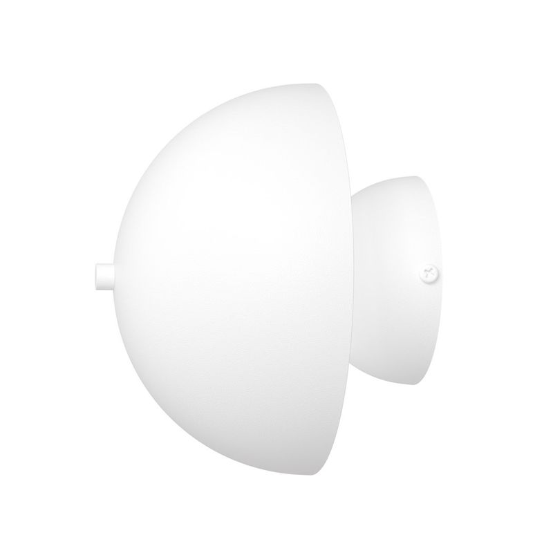 Emibig Lighting Taklampa MUSH K2 WH
