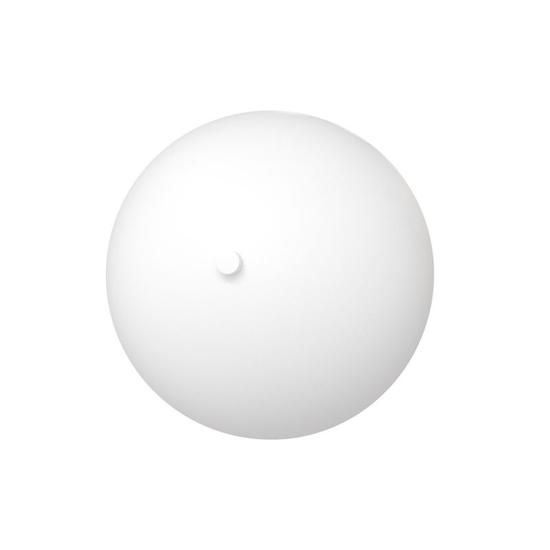 Emibig Lighting Taklampa MUSH K2 WH