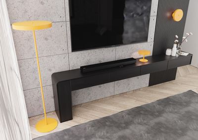 Emibig Bordslampa Lighting NEMO LN2 OR