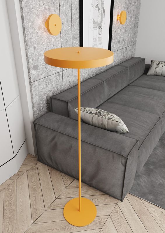 Emibig Bordslampa Lighting NEMO LN2 OR