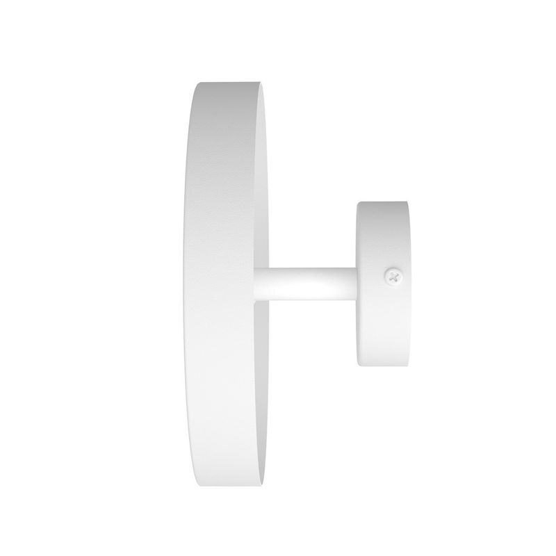 Emibig Lighting Vägglampa NEMO K2 WH