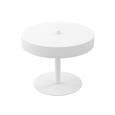 Emibig Bordslampa Lighting NEMO LN2 WH