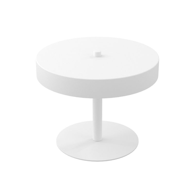 Emibig Bordslampa Lighting NEMO LN2 WH