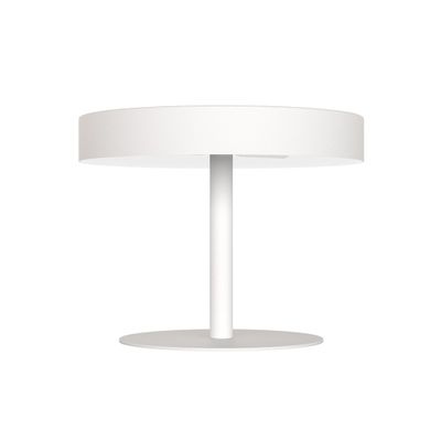 Emibig Bordslampa Lighting NEMO LN2 WH