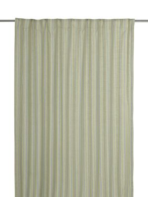 Svanefors Astrid Gardin 2P Salvia 2x140x250 cm
