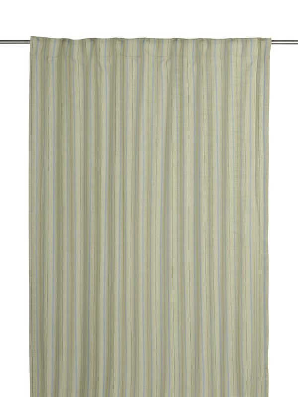 Svanefors Astrid Gardin 2P Salvia 2x140x250 cm