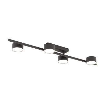 Emibig Lighting Taklampa BET 4 BL