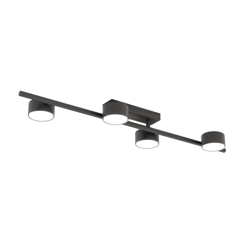 Emibig Lighting Taklampa BET 4 BL