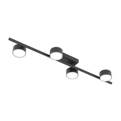 Emibig Lighting Taklampa BET 4 BL
