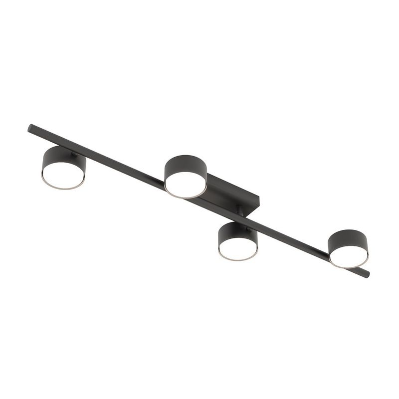 Emibig Lighting Taklampa BET 4 BL