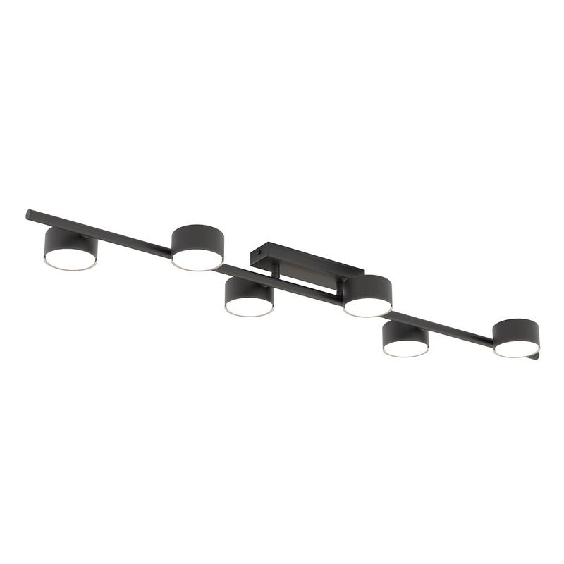 Emibig Lighting Taklampa BET 6 BL