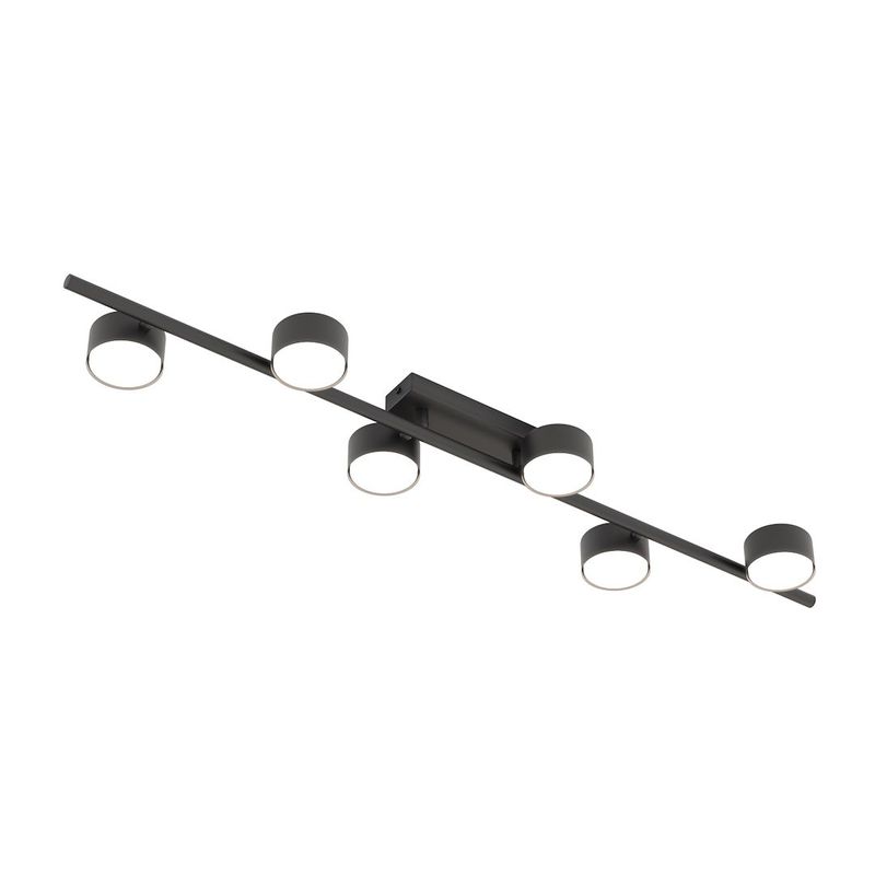 Emibig Lighting Taklampa BET 6 BL