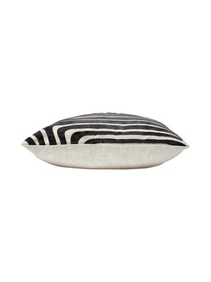 Svanefors Molly Kuddfodral Asfalt 45x45 cm