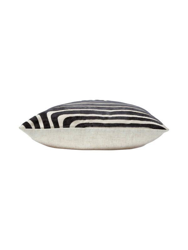 Svanefors Molly Kuddfodral Asfalt 45x45 cm
