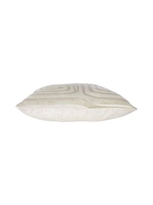 Svanefors Molly Kuddfodral Mossa 45x45 cm