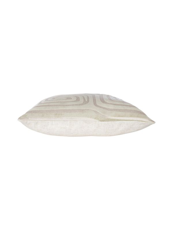Svanefors Molly Kuddfodral Mossa 45x45 cm