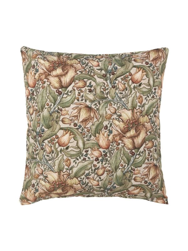 Svanefors Theo Kuddfodral Beige 45x45 cm