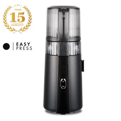 Hurom Slow juicer H70-FT Mattsvart