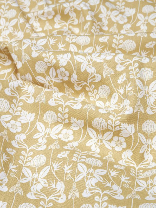 Svanefors De Mina Duk Havre 140x280 cm