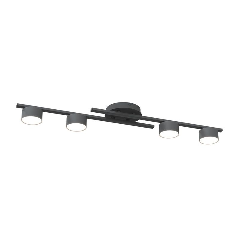 Emibig Lighting Taklampa FRAGMENT 4 BL