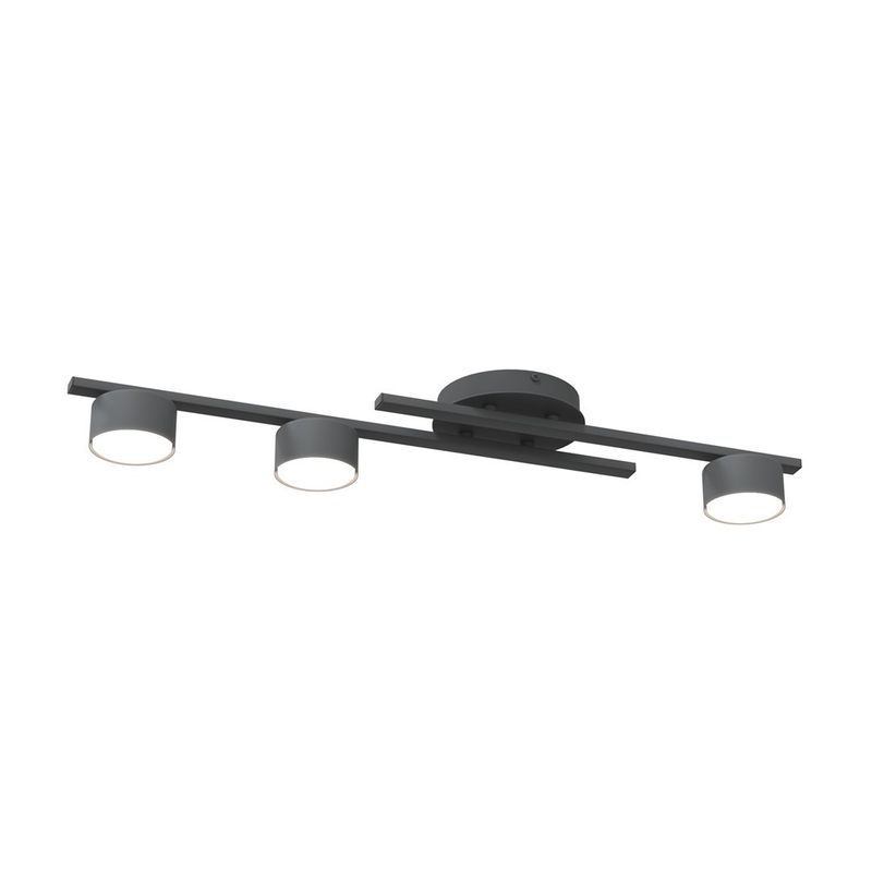 Emibig Lighting Taklampa FRAGMENT 3 BL