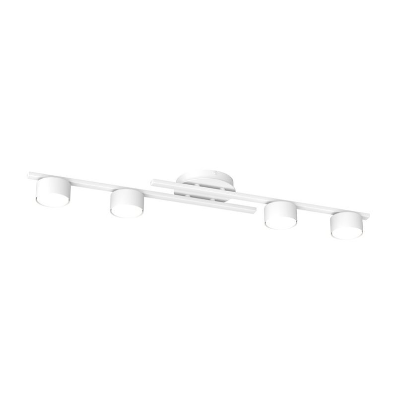 Emibig Lighting Taklampa FRAGMENT 4 WH