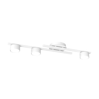 Emibig Lighting Taklampa FRAGMENT 3 WH