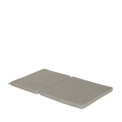 Hübsch String Kudde Beige